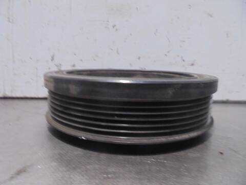 Foto 4ª: Cigüeñal Volkswagen Passat 2.0 TDI BERLINA 140CV 103KW [CBA] (2009)
