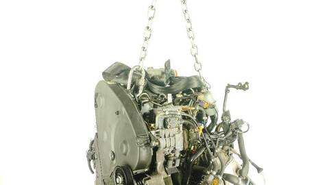 Motor Completo Audi A4 1.9 TDI