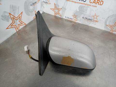 Foto 4ª: Retrovisor Derecho Mazda 6 BERLINA 90CV 66KW (1997)