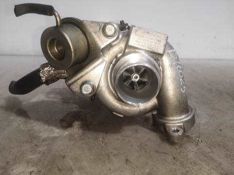 Turbocompresor Citroen Xsara 9HX PICASSO