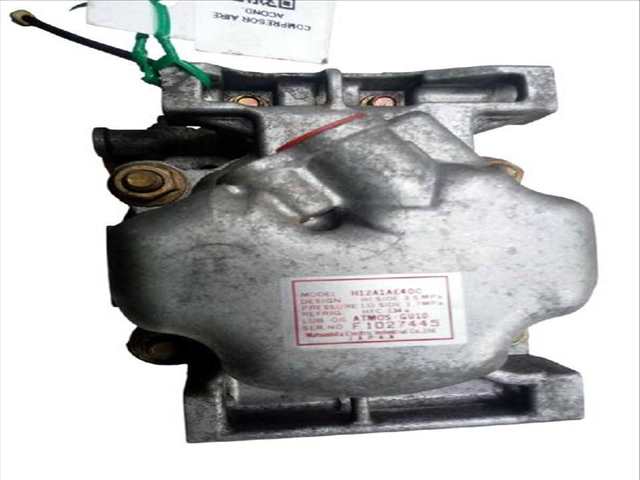 Foto 2ª: Compresor Aire Acondicionado Mazda 6 2.0 DI GG14) HATCHBACK (2002)
