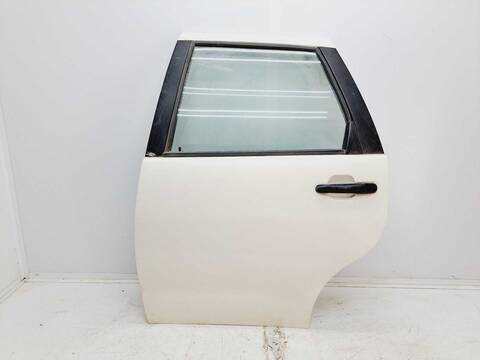 Puerta Trasera Izquierda Seat Cordoba 1.9 DIESEL CAT 1Y) BERLINA 64CV 47KW