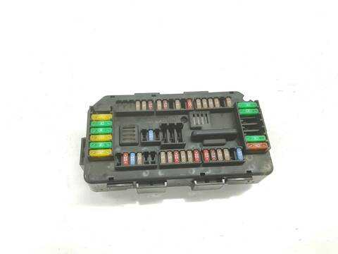 Caja Reles Fusibles Bmw M4 3.0 24V 431CV 42KW
