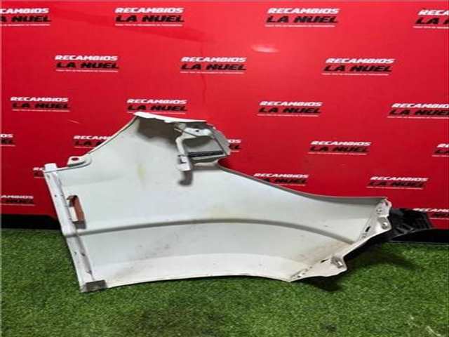 Foto 3ª: Aleta Delantera Izquierda Citroen Jumper 2.2 33 L2H1 BLUEHDI 140 [2 2 LTR. - 103 KW BLUE-HDI FAP CAT] 140CV FURGON [4H03] (2022)