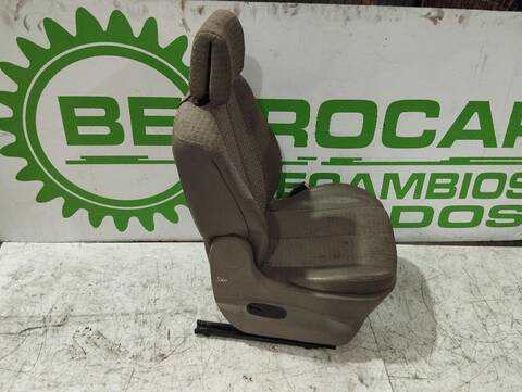 Foto 2ª: Asiento Delantero Derecho Renault Scenic 1.6 16V 113CV [K4M761] (2003)