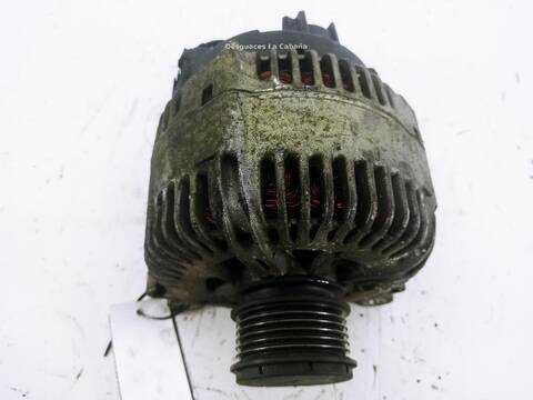 Alternador Volkswagen Passat 2.0 TDI 16V