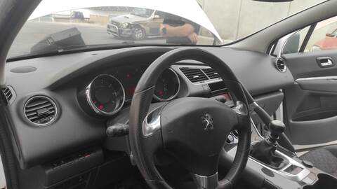 Salpicadero Peugeot 3008 HNY
