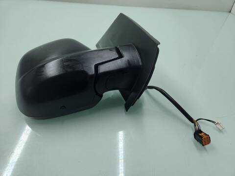 Foto 4ª: Retrovisor Derecho Peugeot Expert PREMIUM LONG 102CV 75KW FURGON [YH01] (2022)