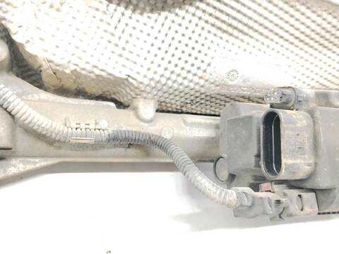 Foto 2ª: Cremallera de Direccion Land Rover Evoque 2.2 D 4X4 [224DT(DW12BTED4)] (2011)