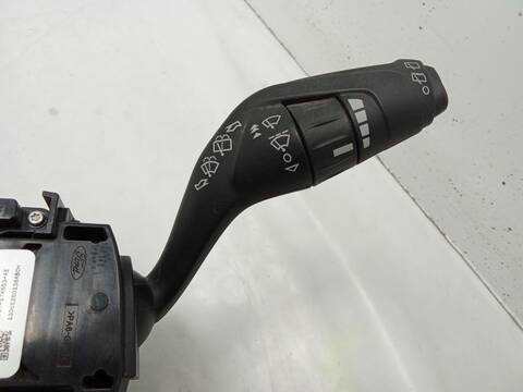 Foto 3ª: Mando Multifuncion Ford Focus 1.6 TI 125CV 92KW [PNDA,PNDD] (2014)