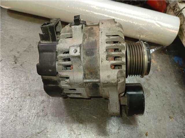 Foto 2ª: Alternador Kia Picanto 1.0 ATTRACT [1.0 LTR. - 49 KW CAT]