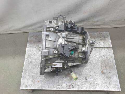Caja Cambios Fiat Talento L1H1 12T BASIS