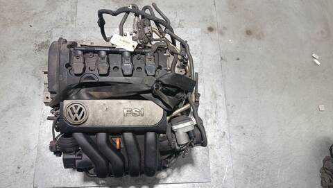 Motor Completo Volkswagen Golf 2.0 FSI 150CV 110KW