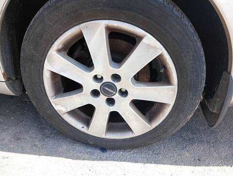 Juego LLantas Toyota Avensis 1.8 SOL 129CV 95KW