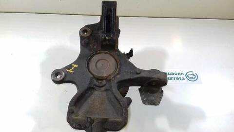 Foto 3ª: Mangueta Delantera Izquierda Mercedes Sprinter 2.1 CDI CAT 129CV 95KW CAJA CERRADA [651955] (2011)