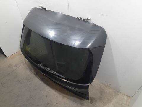 Foto 2ª: Portón Bmw X5 XDRIVE 40D 313CV 230KW [N57D30B] (2014)