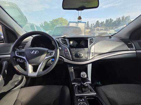 Kit Airbag Hyundai i40 KLASS BLUE 116CV 85KW