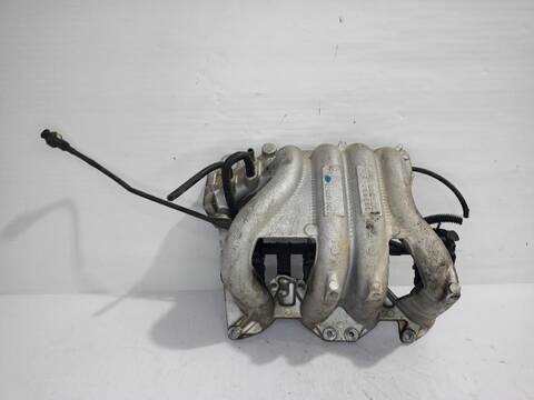 Colector Admisión Renault Megane 1.6E ALIZE 90CV