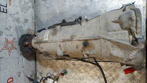 Foto 3ª: Caja Cambios Bmw Serie 3 315 335I 306CV 225KW [N54B30A] (2007)