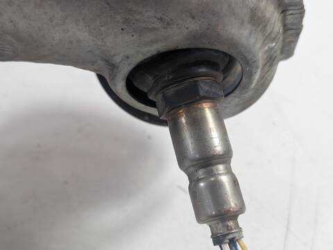 Foto 3ª: Filtro Particulas Fiat Punto 1.2 D 75CV 55KW III 199) 199A9000 (2013)