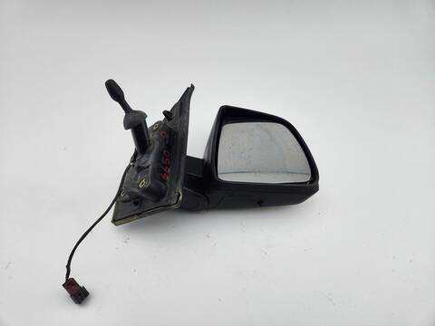 Retrovisor Derecho Fiat Doblo EASY 95CV 70KW