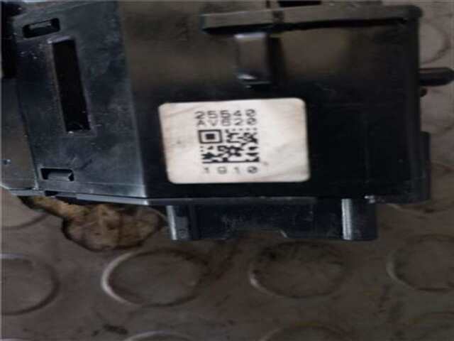 Foto 2ª: Mando Multifuncion Nissan Almera 1.5 [QG15DE]