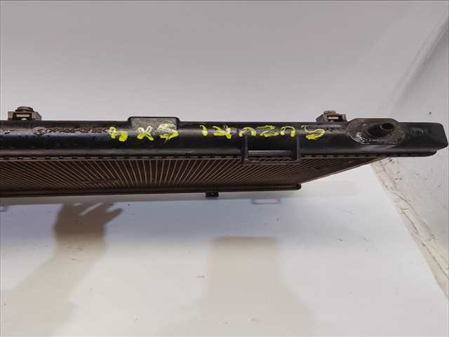 Foto 2ª: Radiador Motor Suzuki SX4 1.6 GASOLINA [G/M16A] (2008)