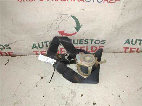 Cinturón Delantero Izquierdo Toyota Corolla 1.3