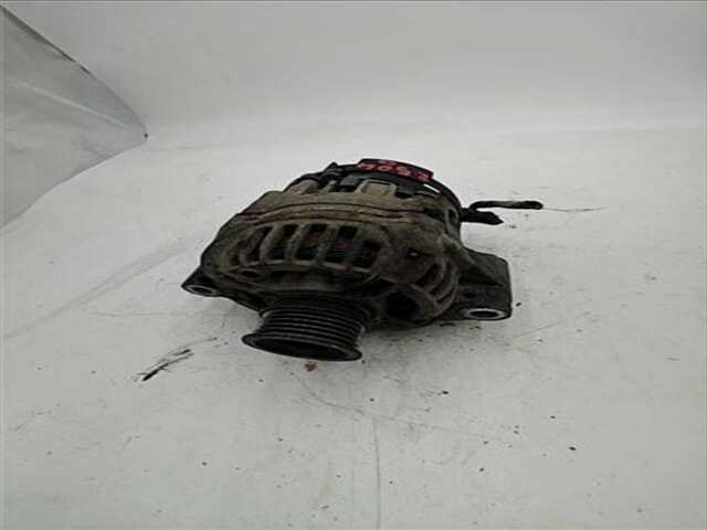 Foto 2ª: Alternador Mg ZR 1.4 105 [1.4 LTR. - 76 KW 16V CAT] [14K4F]