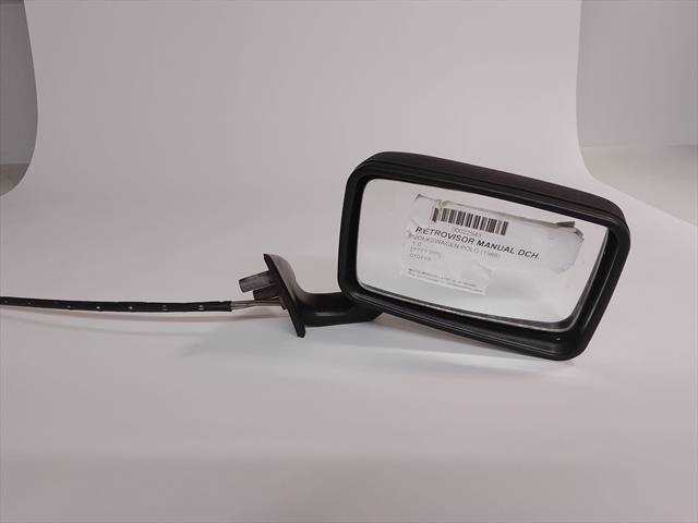 Retrovisor Derecho Volkswagen Polo -