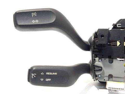 Foto 2ª: Mando Multifuncion Porsche Panamera 4 300CV 220KW [4640] (2011)