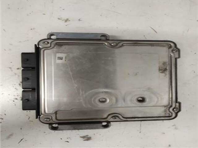 Foto 2ª: Centralita Motor ECU Nissan Qashqai 2.0 VISIA [2.0 LTR. - 110 KW DCI TURBODIESEL CAT] [M9R]
