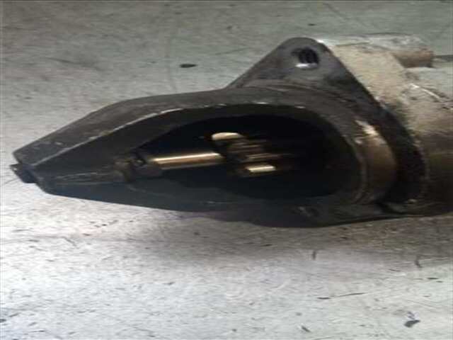 Foto 2ª: Motor de Arranque Bmw Serie 3 315 330D (184CV) [306D1]