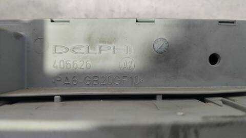 Foto 4ª: Caja Reles Fusibles Alfa Romeo 159 1.9 JTDM 16V ELEGANTE 150CV 110KW [939A2000] (2008)