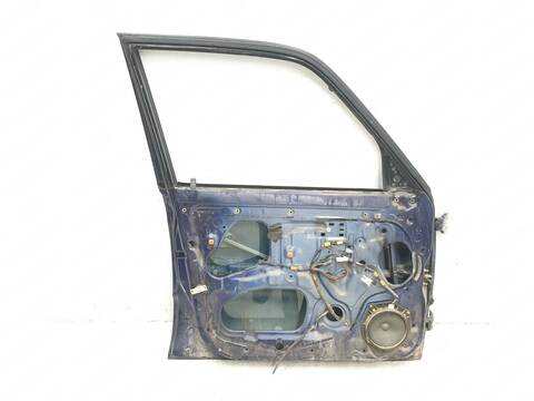 Foto 2ª: Puerta Delantera Izquierda Toyota Land Cruiser TD VX 3-PTAS.) KZJ90) (1996)