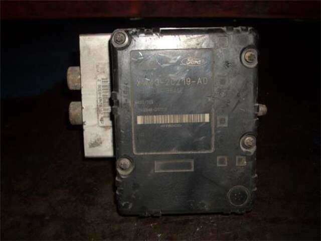 Abs Jaguar S Type 3.0 V6 (03.1999 _02.2002)