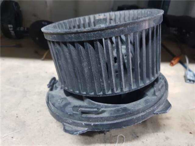 Calefacción Citroen C5 