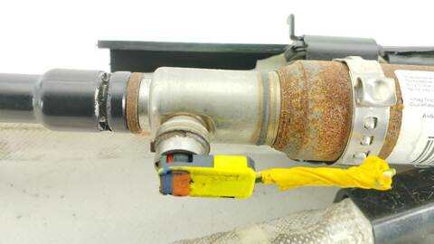 Foto 3ª: Airbag Cortina Delantero Derecho Hyundai ix35 2.0 CRDI 184CV (2009)