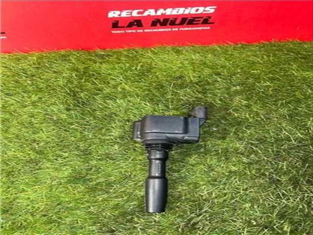 Foto 4ª: Modulo Encendido Ford Tourneo 1.5 ACTIVE [1 5 LTR. - 84 KW ECOBOOST CAT] 114CV [DPB] (2023)