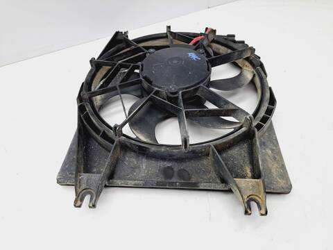 Foto 2ª: Electroventilador Aire Acondicionado Hyundai Lantra 1.9 D GLS BERLINA 68CV 50KW [JY] (1999)