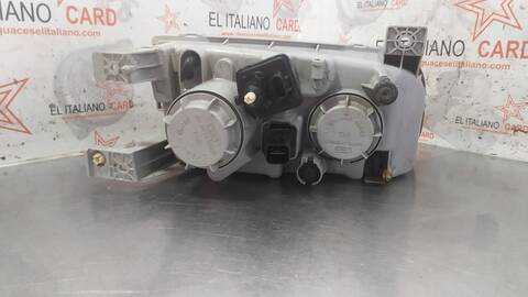 Foto 4ª: Faro Izquierdo Hyundai Trajet 2.0 CRDI GLS 113CV 83KW (2004)