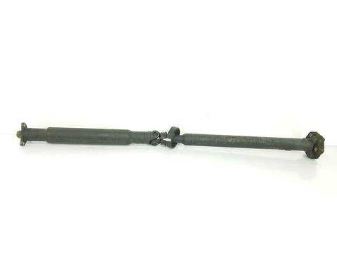 Foto 2ª: Transmision Central Bmw Serie 1 114 2.0 TD 143CV [N47D20C] (2004)