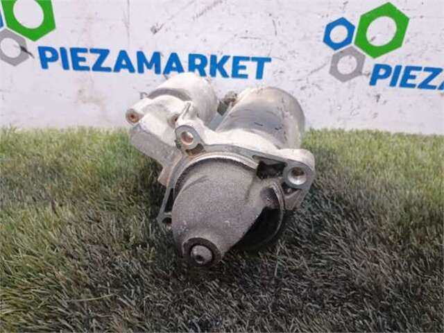 Motor de Arranque Bmw Serie 5 518 2.2 520I [2.2 LTR. - 125 KW 24V CAT]