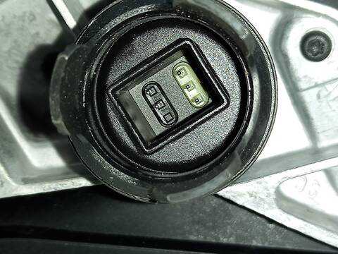 Foto 2ª: Retrovisor Izquierdo Bmw Serie 3 315 N47D20C BERLINA (2007)