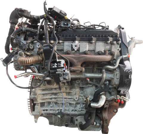 Motor Completo Volvo XC 60 175CV 129KW