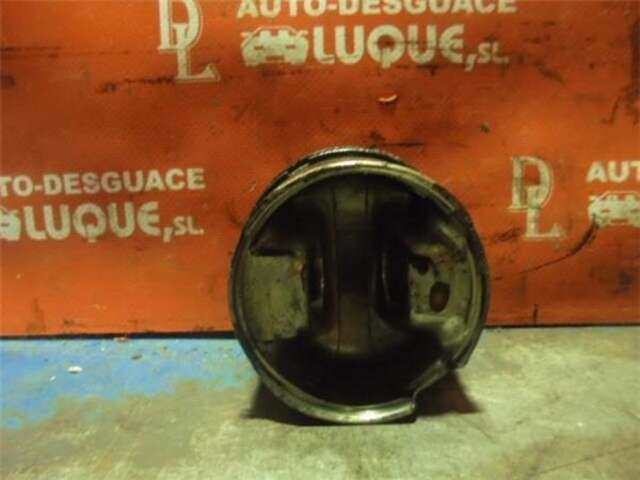 Foto 3ª: Despiece Motor Ford Fiesta 1.4 AMBIENTE [1.4 LTR. - 50 KW TDCI CAT]