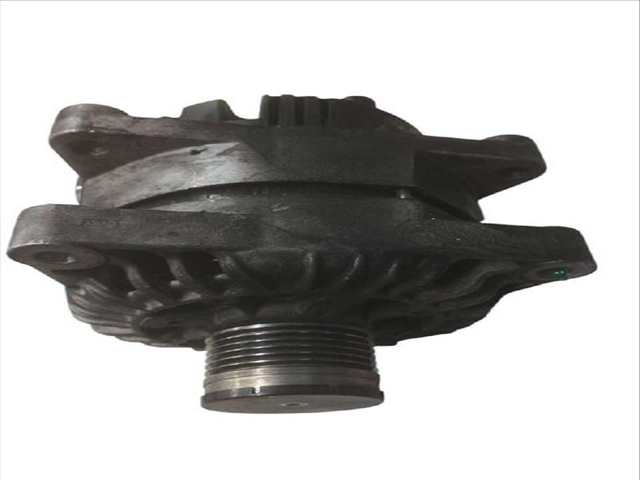 Foto 3ª: Alternador Citroen C4 1.6 HDI (2006)
