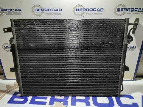 Radiador Calefaccion A.A. Land Rover Range 3.6 TD V8 272CV