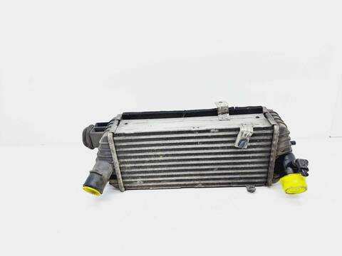 Intercooler Kia Optima BUSINESS 141CV 104KW