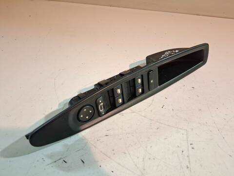 Botonera Elevalunas Citroen C4 5FW BERLINA